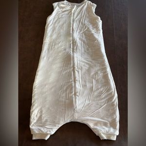 Kyte Sleep Bag Walker in Cream 2.5 tog
